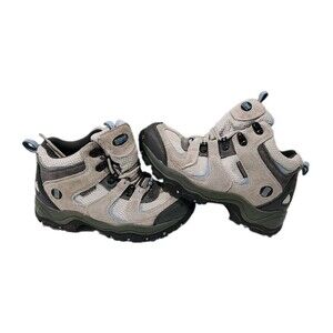 Alpine Willow Creek Waterproof Trail Hiking Women's Boots Multicolor Sizes 6